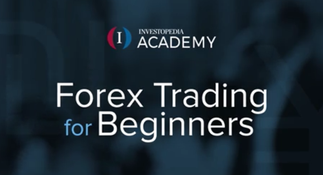 [GET] Investopedia Academy – Forex Trading For Beginners