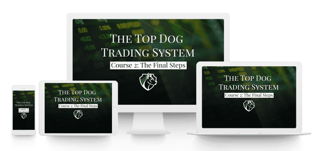 Top Dog Trading System Momentum As A Leading Indicator